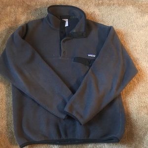 Patagonia fleece